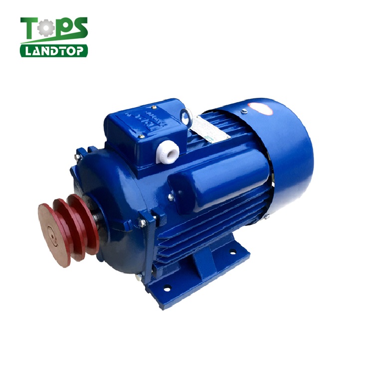 yc/ycl electric motor